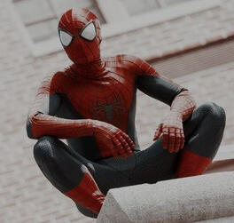 Spiderman